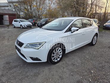Seat Leon 7750