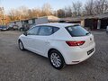 Seat Leon 1.4TGi