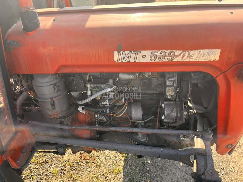 IMT 539