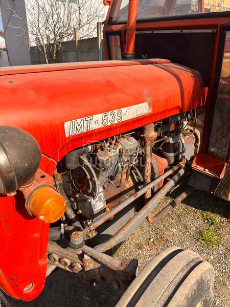 IMT 539