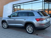 Škoda Kodiaq StylePlus 4x4 VIRTU