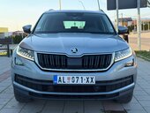 Škoda Kodiaq StylePlus 4x4 VIRTU