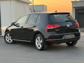 Volkswagen Golf 7 2.0 TDI / DSG