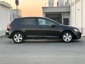 Volkswagen Golf 7 2.0 TDI / DSG