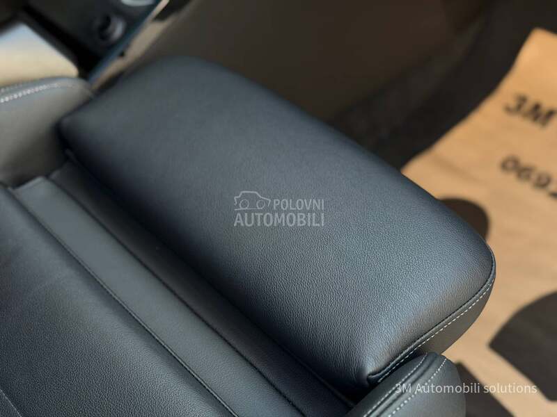 BMW X2 2.0D/M-Sport/Pano/21