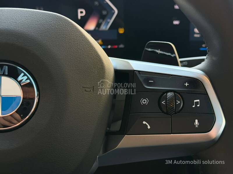 BMW X2 2.0D/M-Sport/Pano/21