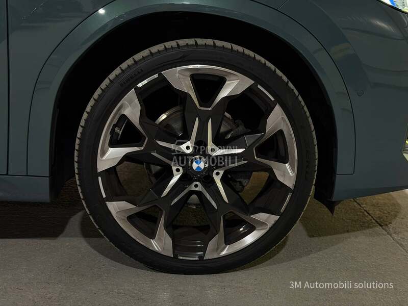 BMW X2 2.0D/M-Sport/Pano/21