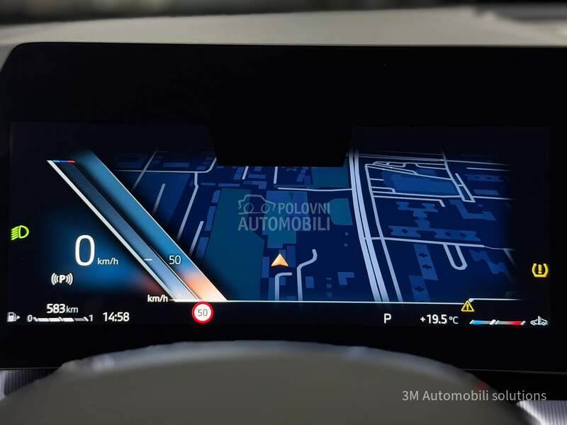 BMW X2 2.0D/M-Sport/Pano/21