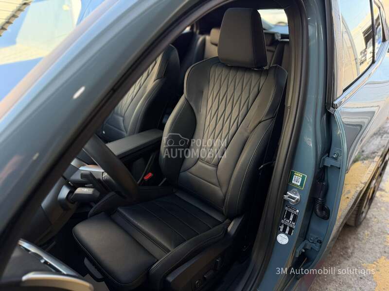 BMW X2 2.0D/M-Sport/Pano/21