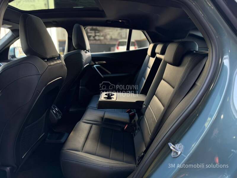 BMW X2 2.0D/M-Sport/Pano/21