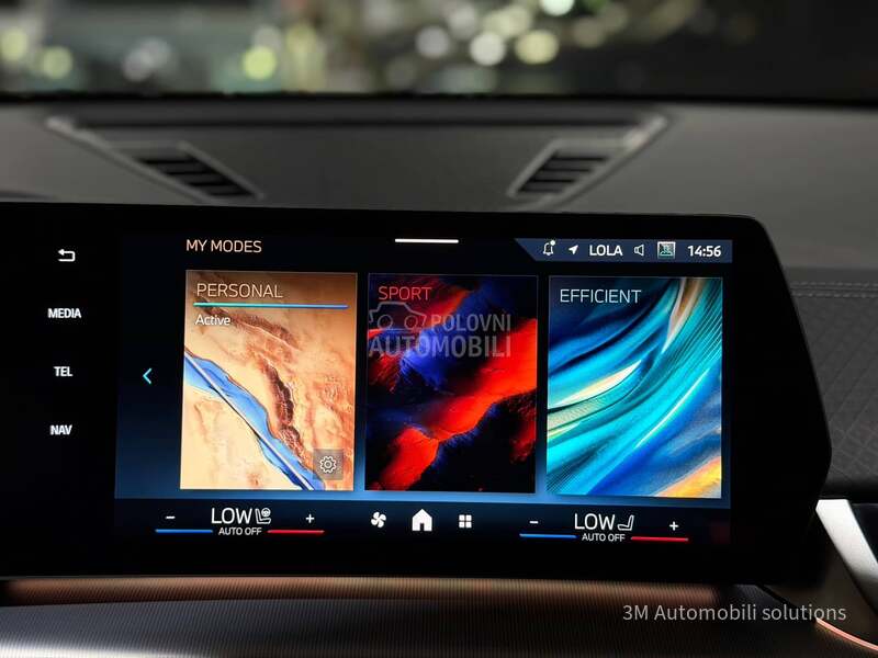 BMW X2 2.0D/M-Sport/Pano/21