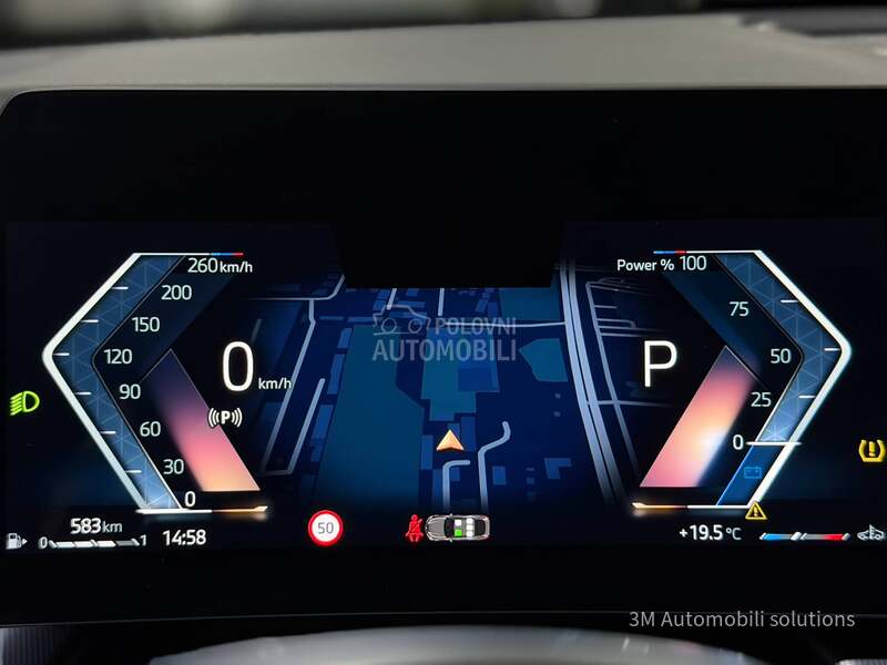 BMW X2 2.0D/M-Sport/Pano/21