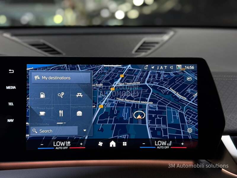 BMW X2 2.0D/M-Sport/Pano/21