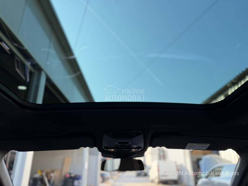 BMW X2 2.0D/M-Sport/Pano/21