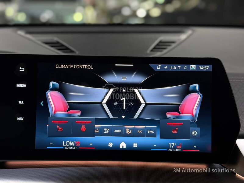 BMW X2 2.0D/M-Sport/Pano/21