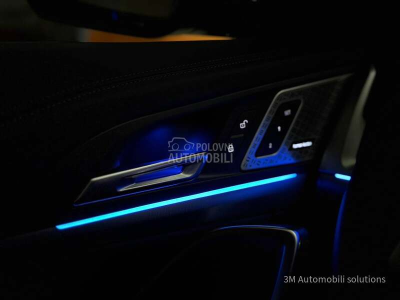 BMW X2 2.0D/M-Sport/Pano/21