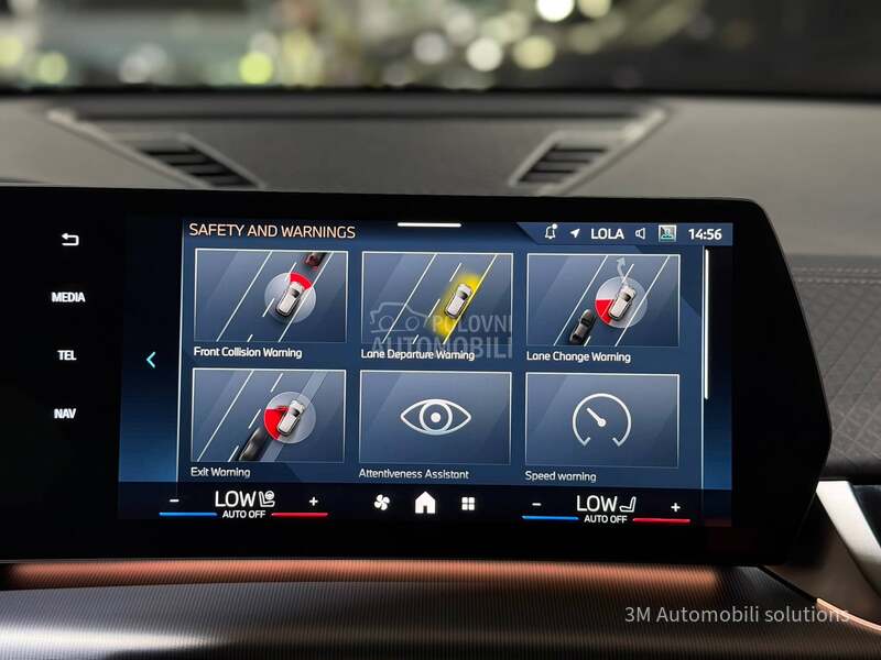 BMW X2 2.0D/M-Sport/Pano/21