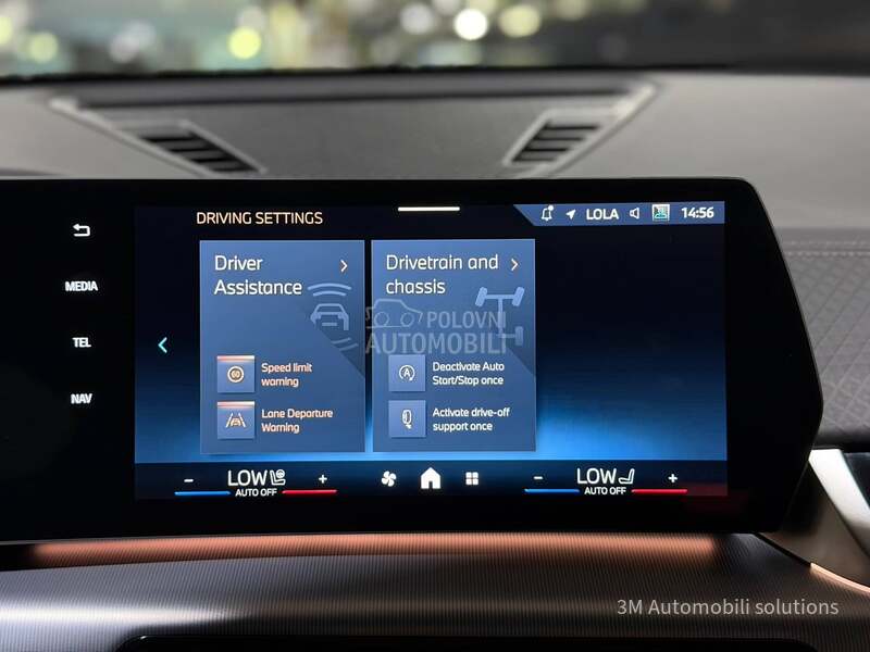 BMW X2 2.0D/M-Sport/Pano/21