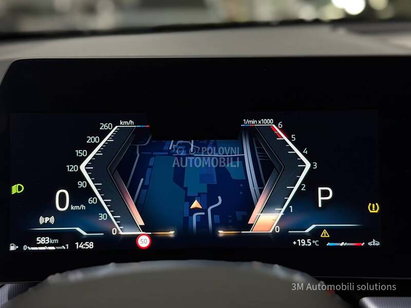 BMW X2 2.0D/M-Sport/Pano/21