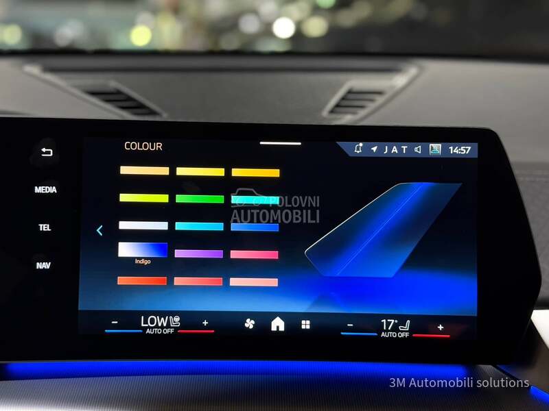 BMW X2 2.0D/M-Sport/Pano/21