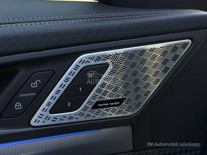 BMW X2 2.0D/M-Sport/Pano/21