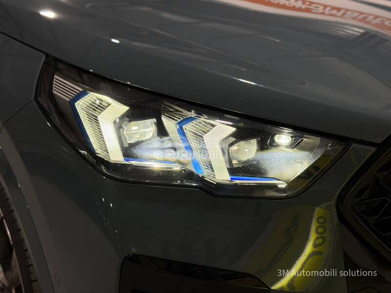 BMW X2 2.0D/M-Sport/Pano/21