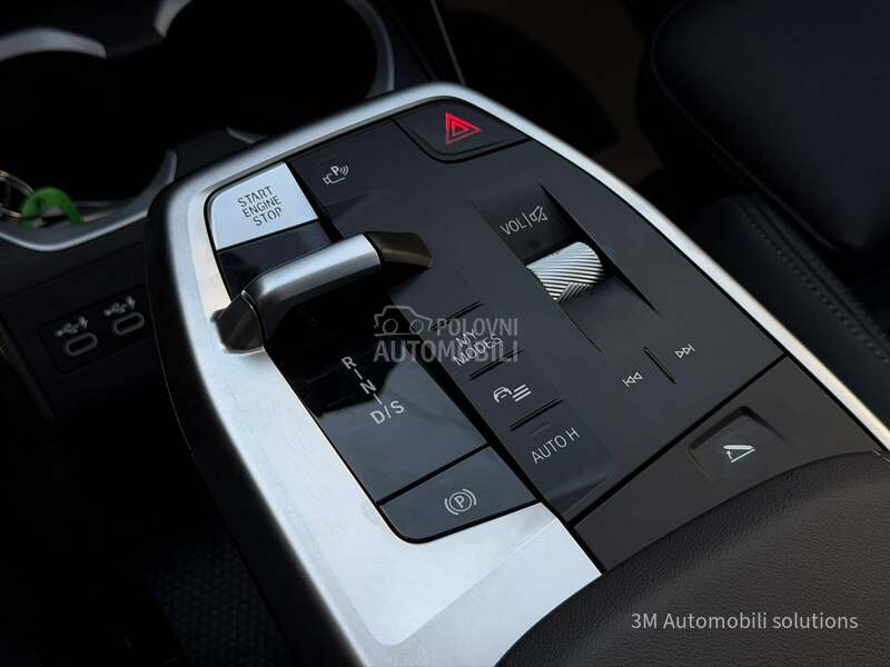 BMW X2 2.0D/M-Sport/Pano/21