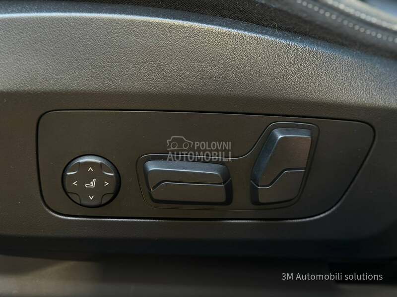 BMW X2 2.0D/M-Sport/Pano/21