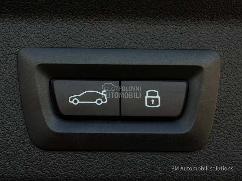 BMW X2 2.0D/M-Sport/Pano/21