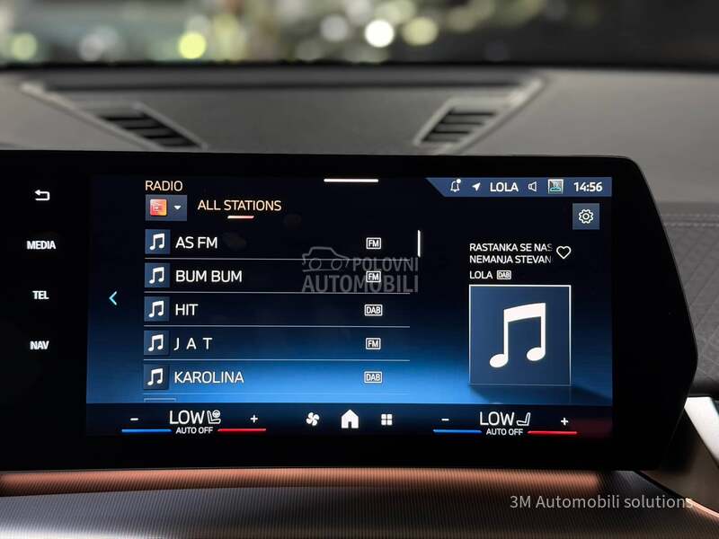 BMW X2 2.0D/M-Sport/Pano/21