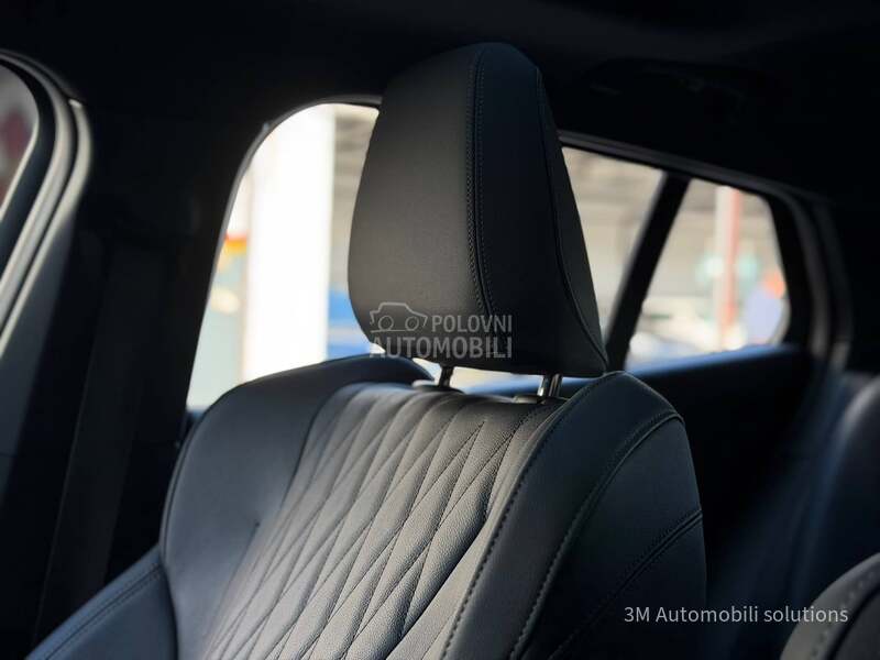 BMW X2 2.0D/M-Sport/Pano/21