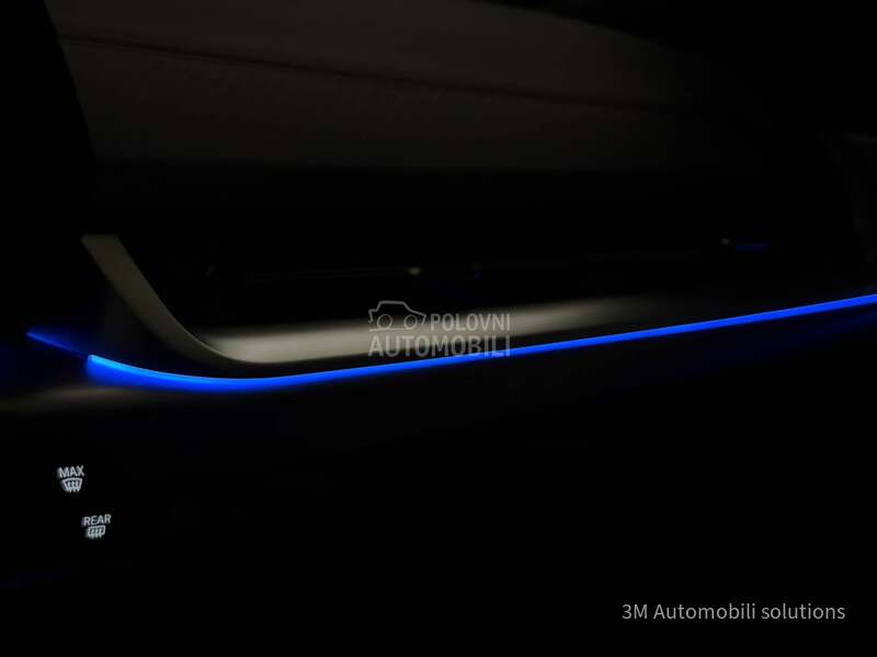 BMW X2 2.0D/M-Sport/Pano/21