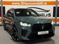 BMW X2 2.0D/M-Sport/Pano/21