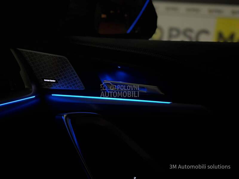 BMW X2 2.0D/M-Sport/Pano/21