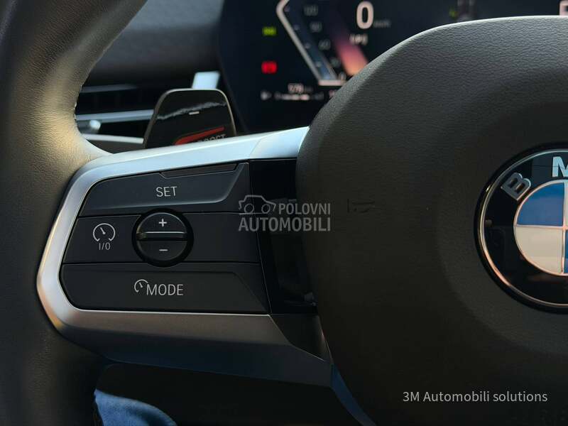 BMW X2 2.0D/M-Sport/Pano/21