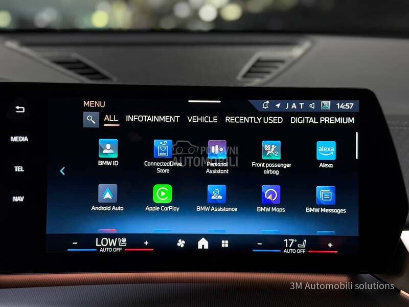 BMW X2 2.0D/M-Sport/Pano/21