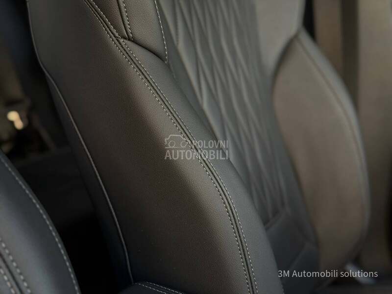 BMW X2 2.0D/M-Sport/Pano/21