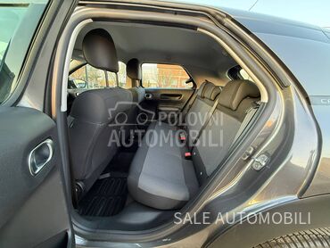 Citroen C4 Cactus 1.2puretech feel