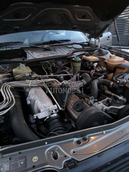 Audi 100 Turbo