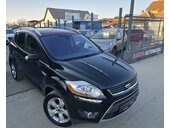 Ford Kuga 2.0 TDCI F.U.L.L