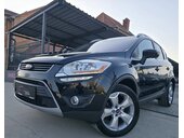 Ford Kuga 2.0 TDCI F.U.L.L