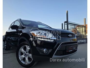 Ford Kuga 2.0 TDCI F.U.L.L