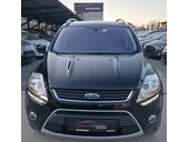Ford Kuga 2.0 TDCI F.U.L.L