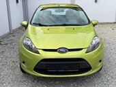 Ford Fiesta 1.2 CH