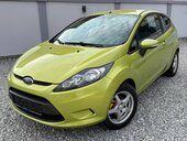 Ford Fiesta 1.2 CH