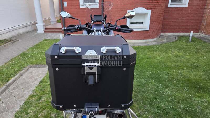 BMW GS R1250 ADV Exclusive