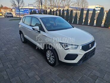 Seat Ateca 1.0 TSI Style