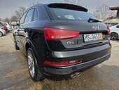 Audi Q3 quattro S Line pano