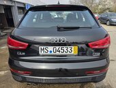 Audi Q3 quattro S Line pano