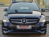 Mercedes Benz B 180 AMG-LINE/7G/AUTO/CAM